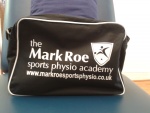 Sports Injury Sheffield Physiotherapy